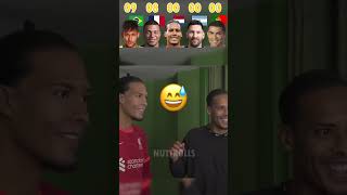 Neymar vs Mbappe vs Van dijk vs Messi vs Ronaldo Wax figure😮 [upl. by Aihsekan210]