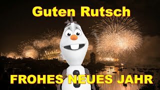 🍾 Grüße Glückwünsche zu Silvester 🍾 Happy New Year 🍾 Frohes Neues Jahr 🍾 Guten Rutsch Alles Gute 🍾 [upl. by Pattani]