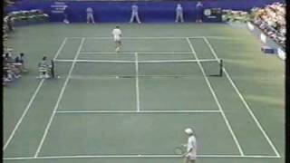 Edberg v Courier  91 U F 35 [upl. by Elynad]