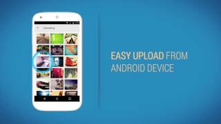 4shared for Android Latest Upgrades [upl. by Eveivaneg]