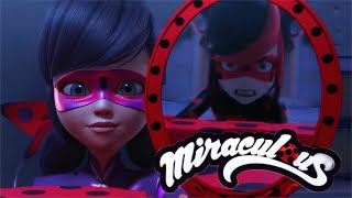 Ladybug Especial Multiverso Temporada 6 Miraculous Ladybug Parodia parte 4 [upl. by Ailekahs632]