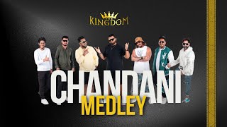 Chandani Payala චාන්දනී පායලා  Medley  TheKingdomLk [upl. by Noval]