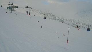 First Line ObergurglHochgurgl [upl. by Nnyllatsyrc895]