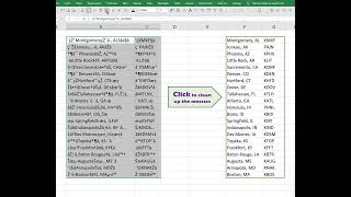 Excel  Remove Special Invalid Characters  httpswwwascendotechcom [upl. by Snah387]