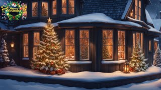 🎄 Nonstop Christmas 2024 Best Christmas Music for the Season 🎅 [upl. by Sylvanus]