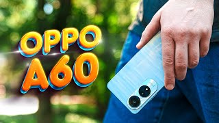 OPPO A60 😱 Міцний Незламний Захищений [upl. by Benedetto452]