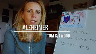 6  ALZHEIMER Tom Kitwood [upl. by Leslie]