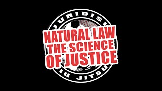 Natural Law the science of justice By Lysander Spooner audiobook [upl. by Allenad648]