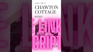 Win 1 of 5 Chawton Cottage Roses [upl. by Brader]