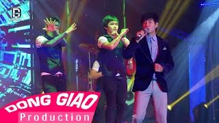 HIT REMIX Lý Hải  LIỀU THUỐC CHO TRÁI TIM [upl. by Sualkcin436]