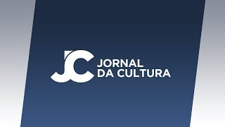 Jornal da Cultura  14102017 [upl. by Ticon]