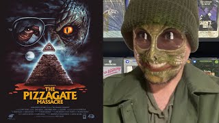 The Pizzagate Massacre  Movie Review [upl. by Male]