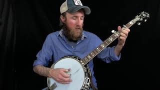 Arkansas Traveler Banjo lesson [upl. by Adala]