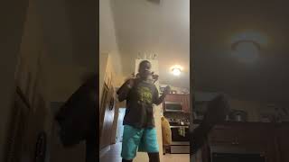 Deyon Pruitt Dancing for StevenRamosOrtegaDeyon2024 [upl. by Decima]