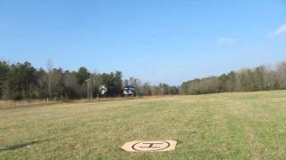 Blade 450x  New Heli Pilot [upl. by Teryl]