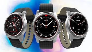 ALLCALL W1 SMARTWATCH ANDROID [upl. by Sharma737]