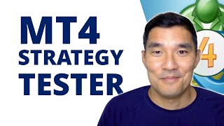 How to Backtest an EA in MT4 Complete Guide [upl. by Dnomder]