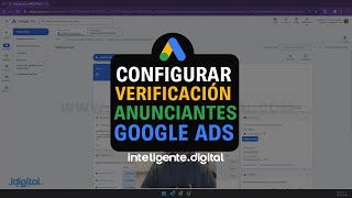 Verificacion anunciantes google ads 2024 [upl. by Iormina162]