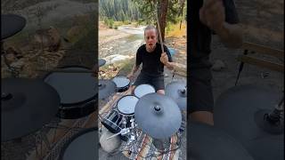 Brick by Boring Brick by Paramore paramore drumcover drummer drums drumperformance drumvideo [upl. by Etireugram]