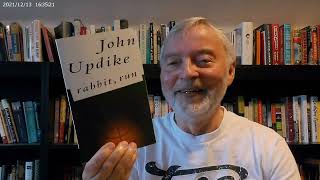 John Updike books Ive read [upl. by Jessi]