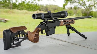 Top 10 Best Rimfire Rifles In The World 22LR 17HMR 17WSM 5mm RM [upl. by Lennahs]