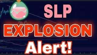 SLP COIN News Today SLP Price Prediction [upl. by Alyal]