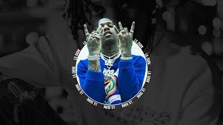 FREE Lil Durk Type Beat ft YFN Lucci  quotOne Dayquot [upl. by Eenerb990]