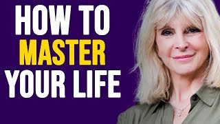 Marisa Peer  Nine Steps to Mastermind Your Life Full Video [upl. by Mikah]