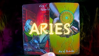 ARIES YOU WILL BE A MILLIONAIRE IN 30 DAYS 🍀😱🌟 STROKE OF LUCK 💰💥 JULY 2024 TAROT LOVE READING [upl. by Naloc]