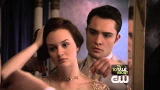 Blair and Chuck  Young and Beautiful [upl. by Dusty83]