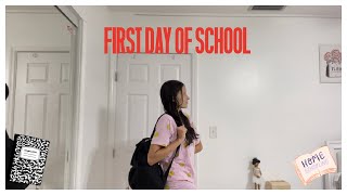 First Day Of Sophomore Year [upl. by Atirak]