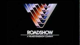 Roadshow Film Distributors 1997 [upl. by Hedda]