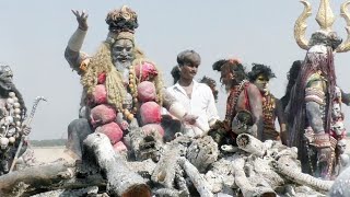 Holi Khele Masane Me Masan Holi Varanasi 2022 Bhasm Holi Varanasi 2022 [upl. by Caton749]