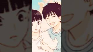 kazehaya shouta sawako kiminitodoke frommetoyou anime edit shorts subscribe [upl. by Ymmac]