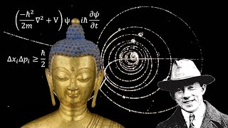 la Fisica Quantistica e gli Insegnamenti del Buddha  Pier Giorgio Caselli [upl. by Rao44]