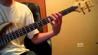 Bad Fish Bass Lesson Sublime [upl. by Scurlock]