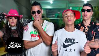 SERTANEJO AUTOMOTIVO  MC KK MC Tato e Marihanna DJ Hunter e WZ Beat [upl. by Nnaear]