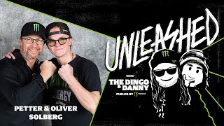 Petter Solberg and ‘Oli’ Solberg Scandinavian Racing Dynasty – UNLEASHED Podcast EP227 [upl. by Andaira]