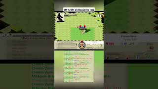 Sram Baguette Iots dofus dofusretro pvp sram ecaflip [upl. by Chien]