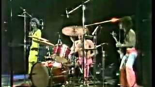 Grand Funk Railroad live1974 Los Angeles full concert [upl. by Aitahs]