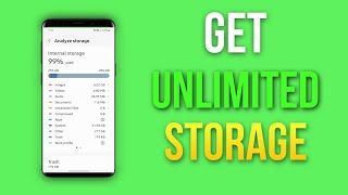 GET UNLIMITED STORAGE  MALAYALAM  MOBILE GARAGE [upl. by Senaj]