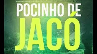 POCINHO DE JACÓ PÃO DA VIDA DIA 23022018 [upl. by Notse]