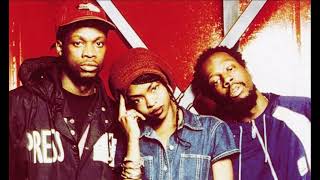 The Fugees Zealots Alternate Intro [upl. by Ambrosia]