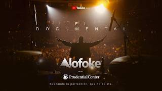 EN BUSCA DE LA PERFECCIÓN QUE NO EXISTE  ALOFOKE PRUDENTIAL EL DOCUMENTAL COMPLETO [upl. by Aikrahs]