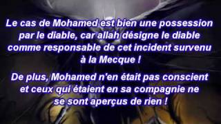 Le diable possédait Mohamed [upl. by Yddeg]