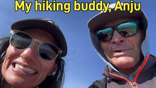 Buffalo Mountain Above Silverthorne Colorado outdooreducation hiking mountainguiding nols [upl. by Torosian]