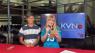 September 19th 2024  Hanks KnightVision News Live [upl. by Nilad]