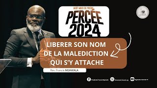 PROPHETE NGAWALA FRANCIS  LIBERER SON NOM DE LA MALEDICTION QUI S’Y ATTACHE [upl. by Peery]