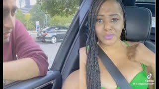 DATE REFUSES CHEESECAKE FACTORY  VIRAL VIDEO REACTION [upl. by Aynuat]