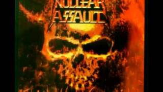 Nuclear Assault  The Hockey Song [upl. by Zacarias]